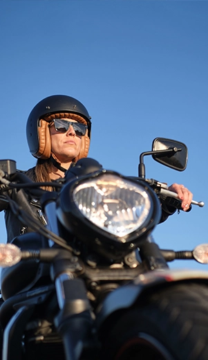 Nuestras ventajas - moto