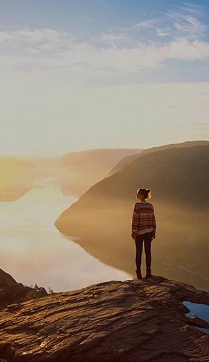 Nuestras ventajas - vida