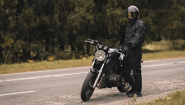 Moto Frio Moto Frio