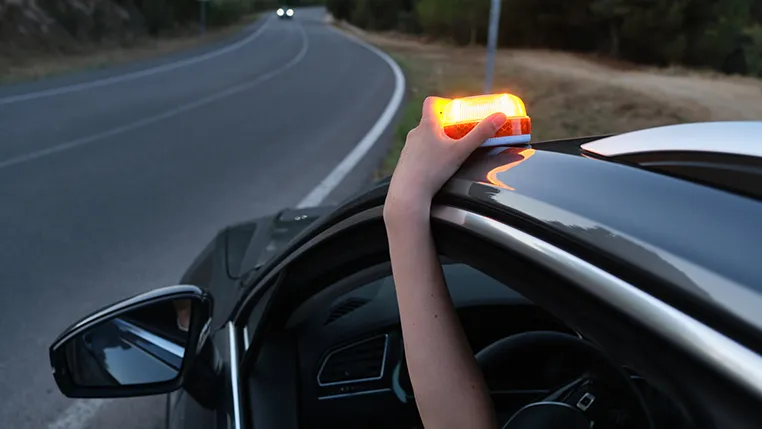 Luz V16 Luz V16