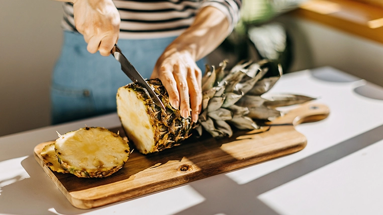 Siete alimentos con enzimas digestivas naturales 7 alimentos que contienen enzimas digestivas de forma natural