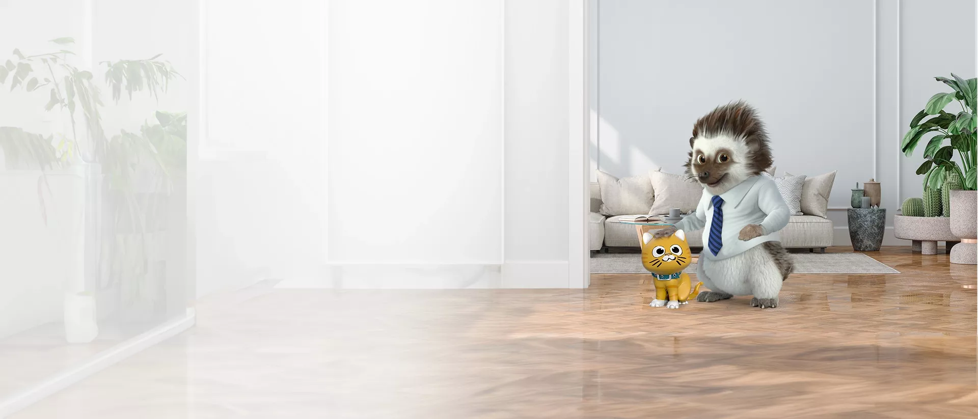 Seguro de mascotas
