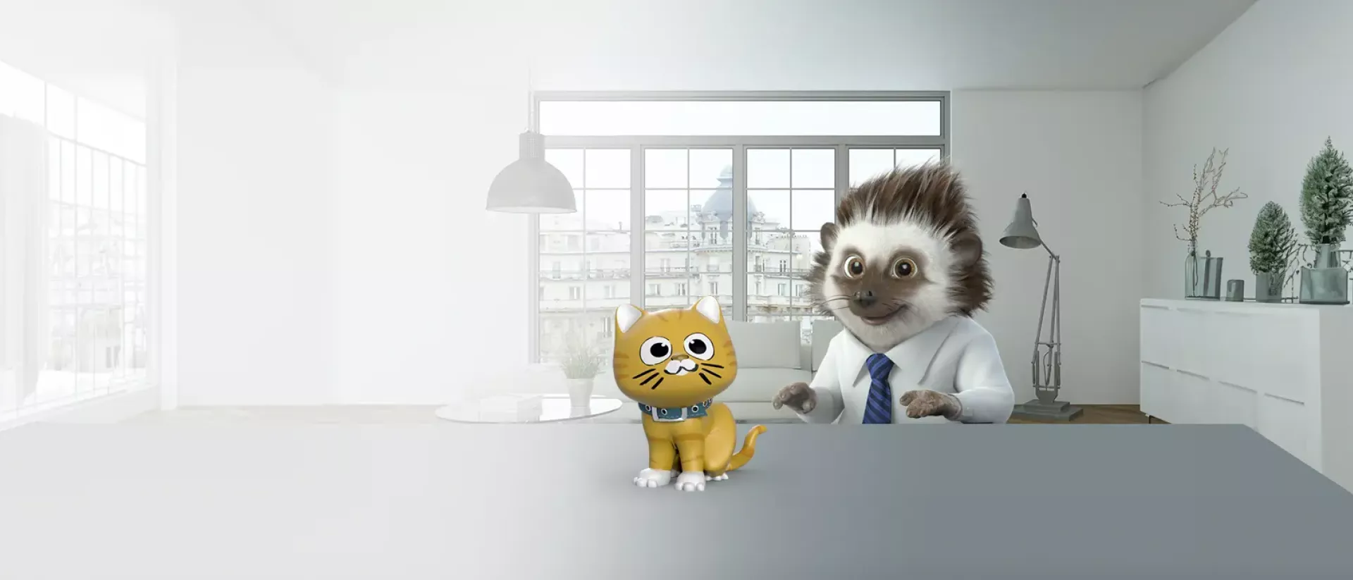Seguro de mascotas