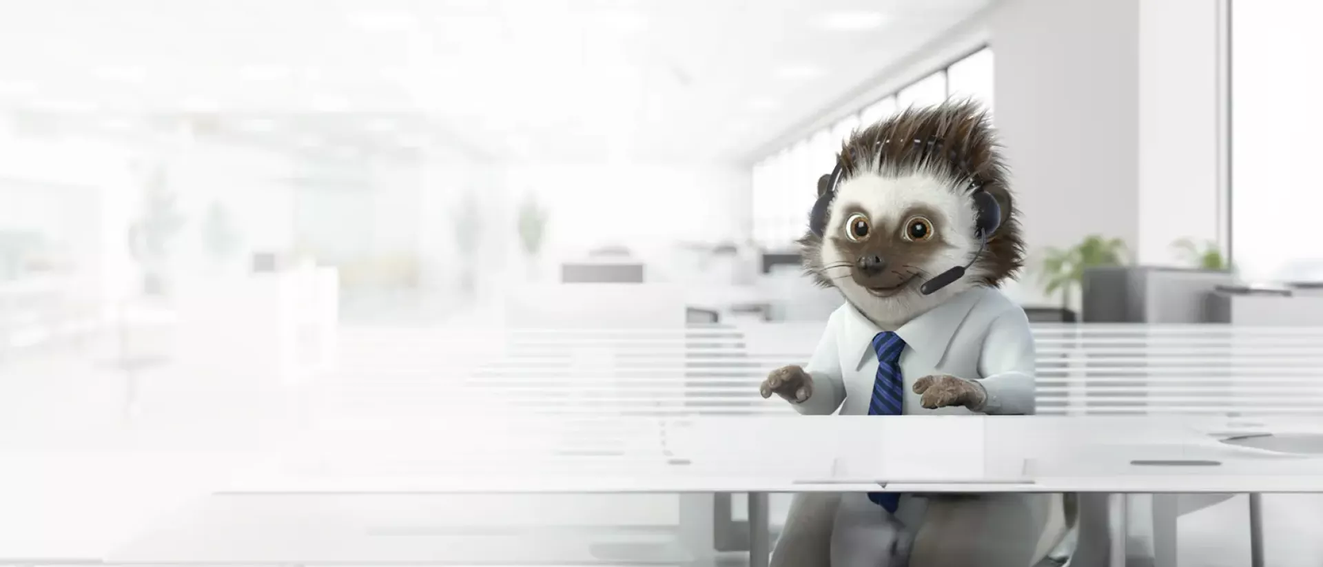 Oficina Clientes