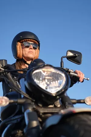 Nuestras ventajas - moto