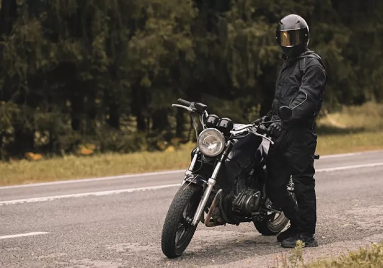 Moto Frio