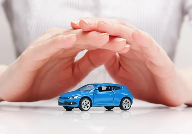 Subida Seguro Coche