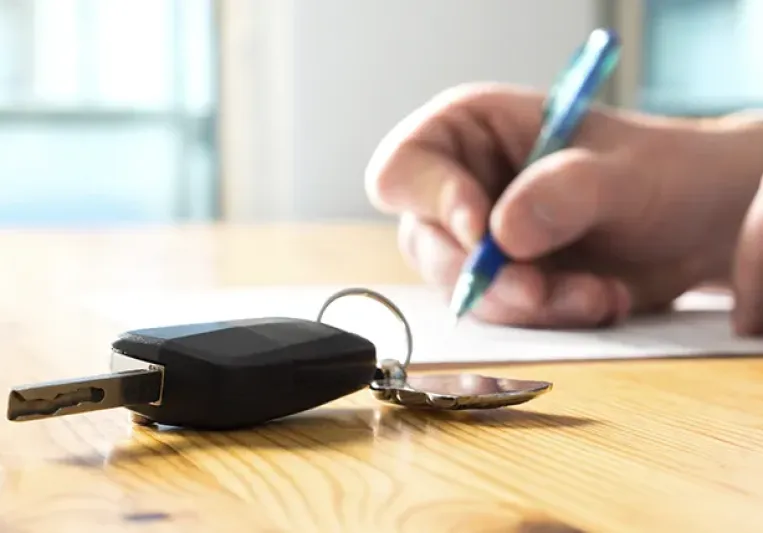Cómo dar de baja un coche: guía completa para hacerlo