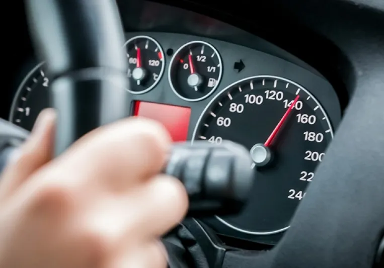 Asistente Velocidad Inteligente