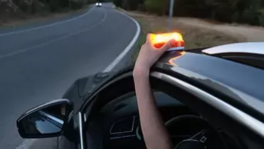 Luz V16 Luz V16