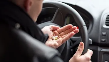 Medicamentos conduccion