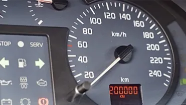 Kilómetros Segunda Mano