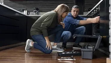 ¿El seguro de hogar cubre los electrodomésticos?