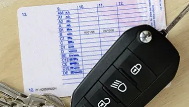 como recuperar 4 puntos del carnet