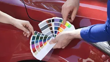 cambiar color coche