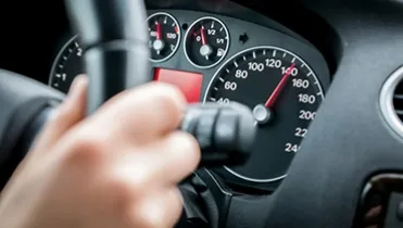 Asistente Velocidad Inteligente