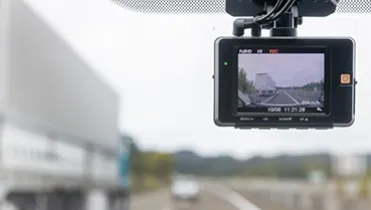 Camara interior coche