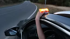 Luz V16 Luz V16