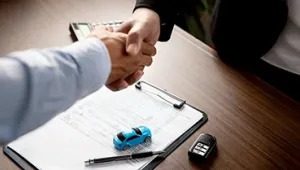 Franquicia coche Franquicia coche