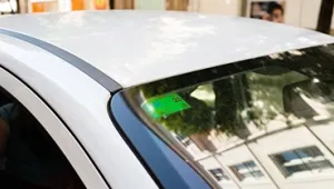 Pasar la ITV Pegativa de la ITV