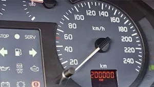 Kilómetros Segunda Mano