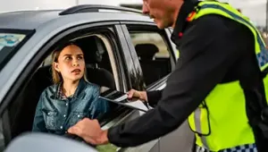 multa sin seguro