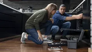 ¿El seguro de hogar cubre los electrodomésticos?