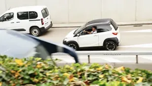 ¿Puedo conducir un coche sin carnet?: requisitos, modelos y normativa legal