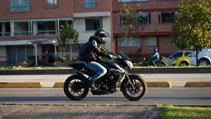 Motos Carril VAO