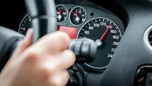 Asistente Velocidad Inteligente