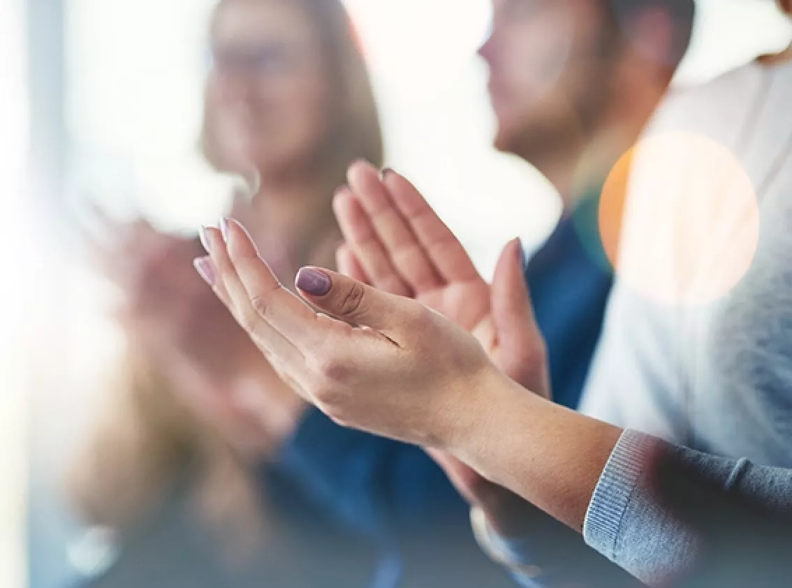 Nuestra manera de hacer - talento y responsabilidad Nuestra manera de hacer - talento y responsabilidad