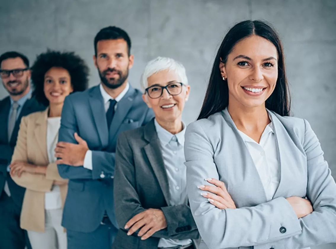 Sobre Génesis - Profesionalidad y cercanía Sobre Génesis - Profesionalidad y cercanía
